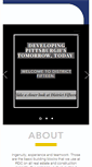 Mobile Screenshot of buildwithrdc.com